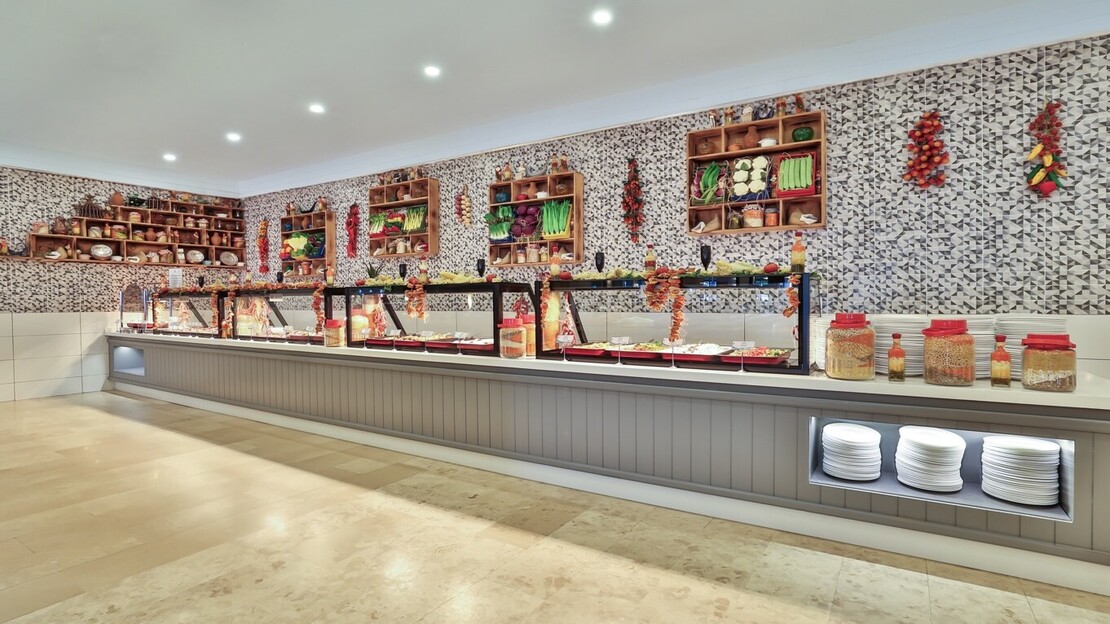 Crystal Aura Beach Resort & Spa